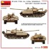 1/35 Iraqi T-55 Al Faw/Enigma, Soviet Made Base 1/35 Iraqi T-55 Al Faw/Enigma, Soviet Made Base