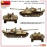 1/35 Iraqi T-55 Al Faw/Enigma, Soviet Made Base 1/35 Iraqi T-55 Al Faw/Enigma, Soviet Made Base