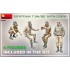 1/35 Egyptian T-34/85 w/Crew 1/35 Egyptian T-34/85 w/Crew