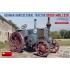1/35 German Agricultural Tractor D8500 Mod. 1938 1/35 German Agricultural Tractor D8500 Mod. 1938