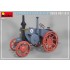 1/35 German Agricultural Tractor D8500 Mod. 1938 1/35 German Agricultural Tractor D8500 Mod. 1938