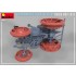 1/35 German Agricultural Tractor D8500 Mod. 1938 1/35 German Agricultural Tractor D8500 Mod. 1938