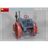 1/35 German Agricultural Tractor D8500 Mod. 1938 1/35 German Agricultural Tractor D8500 Mod. 1938