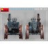 1/35 German Agricultural Tractor D8500 Mod. 1938 1/35 German Agricultural Tractor D8500 Mod. 1938
