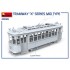 1/35 Tramway X Series Mid Type 1/35 Tramway X Series Mid Type