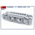 1/35 Tramway X Series Mid Type 1/35 Tramway X Series Mid Type