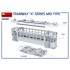 1/35 Tramway X Series Mid Type 1/35 Tramway X Series Mid Type
