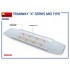 1/35 Tramway X Series Mid Type 1/35 Tramway X Series Mid Type