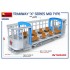 1/35 Tramway X Series Mid Type 1/35 Tramway X Series Mid Type