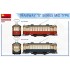 1/35 Tramway X Series Mid Type 1/35 Tramway X Series Mid Type
