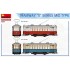 1/35 Tramway X Series Mid Type 1/35 Tramway X Series Mid Type