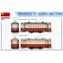 1/35 Tramway X Series Mid Type 1/35 Tramway X Series Mid Type