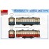 1/35 Tramway X Series Mid Type 1/35 Tramway X Series Mid Type