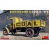1/35 British Lorry LGOC 3t B-Type 1/35 British Lorry LGOC 3t B-Type
