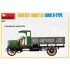 1/35 British Lorry LGOC 3t B-Type 1/35 British Lorry LGOC 3t B-Type