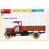 1/35 British Lorry LGOC 3t B-Type 1/35 British Lorry LGOC 3t B-Type