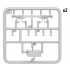 1/35 British Lorry LGOC 3t B-Type 1/35 British Lorry LGOC 3t B-Type