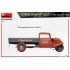 1/35 Tempo A400 Athlet 3-Wheel Delivery Truck 1/35 Tempo A400 Athlet 3-Wheel Delivery Truck