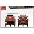 1/35 Tempo A400 Athlet 3-Wheel Delivery Truck 1/35 Tempo A400 Athlet 3-Wheel Delivery Truck