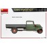 1/35 Tempo A400 Athlet 3-Wheel Delivery Truck 1/35 Tempo A400 Athlet 3-Wheel Delivery Truck