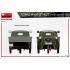 1/35 Tempo A400 Athlet 3-Wheel Delivery Truck 1/35 Tempo A400 Athlet 3-Wheel Delivery Truck
