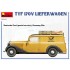 1/35 Typ 170 V Lieferwagen 1/35 Typ 170 V Lieferwagen
