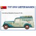 1/35 Typ 170 V Lieferwagen 1/35 Typ 170 V Lieferwagen