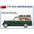 1/35 Typ 170 V Lieferwagen 1/35 Typ 170 V Lieferwagen