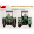 1/35 German Traffic Tractor D8532 1/35 German Traffic Tractor D8532