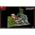 1/35 Sheep (15pcs) 1/35 Sheep (15pcs)