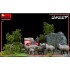 1/35 Sheep (15pcs) 1/35 Sheep (15pcs)