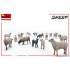 1/35 Sheep (15pcs) 1/35 Sheep (15pcs)