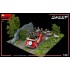 1/35 Sheep (15pcs) 1/35 Sheep (15pcs)