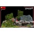 1/35 Sheep (15pcs) 1/35 Sheep (15pcs)