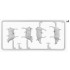 1/35 Sheep (15pcs) 1/35 Sheep (15pcs)