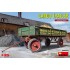 1/35 German Cargo Trailer 1/35 German Cargo Trailer
