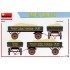 1/35 German Cargo Trailer 1/35 German Cargo Trailer