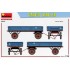1/35 German Cargo Trailer 1/35 German Cargo Trailer