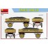 1/35 German Cargo Trailer 1/35 German Cargo Trailer