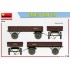 1/35 German Cargo Trailer 1/35 German Cargo Trailer