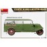 1/35 Tempo A400 Lieferwagen, Vegetable Delivery Van 1/35 Tempo A400 Lieferwagen, Vegetable Delivery Van