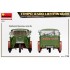 1/35 Tempo A400 Lieferwagen, Vegetable Delivery Van 1/35 Tempo A400 Lieferwagen, Vegetable Delivery Van