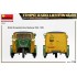 1/35 Tempo A400 Lieferwagen, Vegetable Delivery Van 1/35 Tempo A400 Lieferwagen, Vegetable Delivery Van