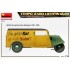 1/35 Tempo A400 Lieferwagen, Vegetable Delivery Van 1/35 Tempo A400 Lieferwagen, Vegetable Delivery Van