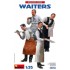 1/35 Waiters Miniatures (4 figures) 1/35 Waiters Miniatures (4 figures)