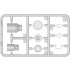 1/35 Tempo A400 Lieferwagen Milk Delivery Van 1/35 Tempo A400 Lieferwagen Milk Delivery Van