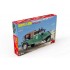 1/35 Tempo E400 Stahlblechpritsche 3-Wheel Truck 1/35 Tempo E400 Stahlblechpritsche 3-Wheel Truck