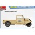 1/35 Tempo E400 Stahlblechpritsche 3-Wheel Truck 1/35 Tempo E400 Stahlblechpritsche 3-Wheel Truck