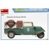 1/35 Tempo E400 Stahlblechpritsche 3-Wheel Truck 1/35 Tempo E400 Stahlblechpritsche 3-Wheel Truck