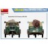 1/35 Tempo E400 Stahlblechpritsche 3-Wheel Truck 1/35 Tempo E400 Stahlblechpritsche 3-Wheel Truck
